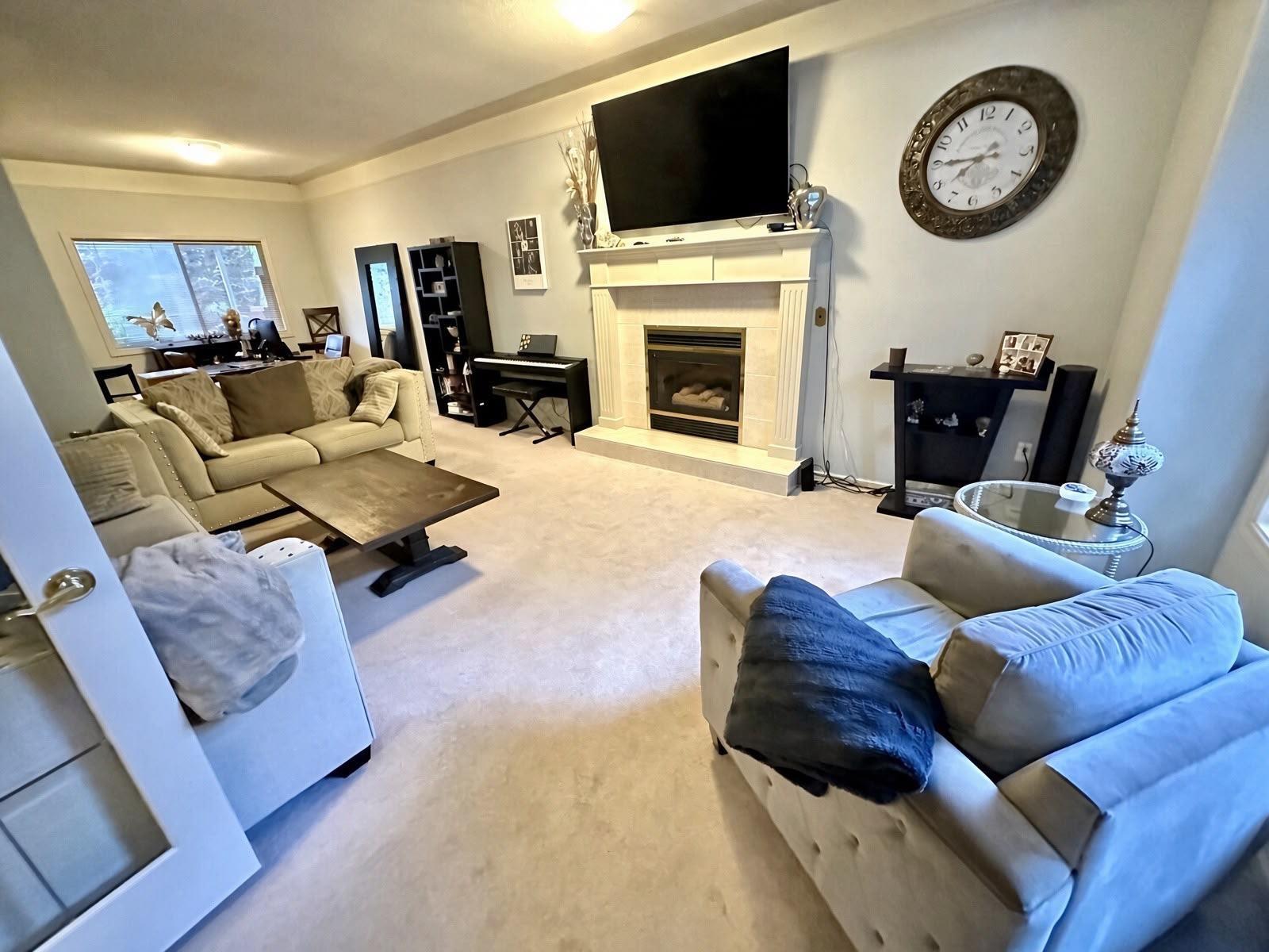 3 Bed, 3 Bath House for Rent in Langley – 21641 45 AVENUE, Langley – MLS# R3161900 - Image 2