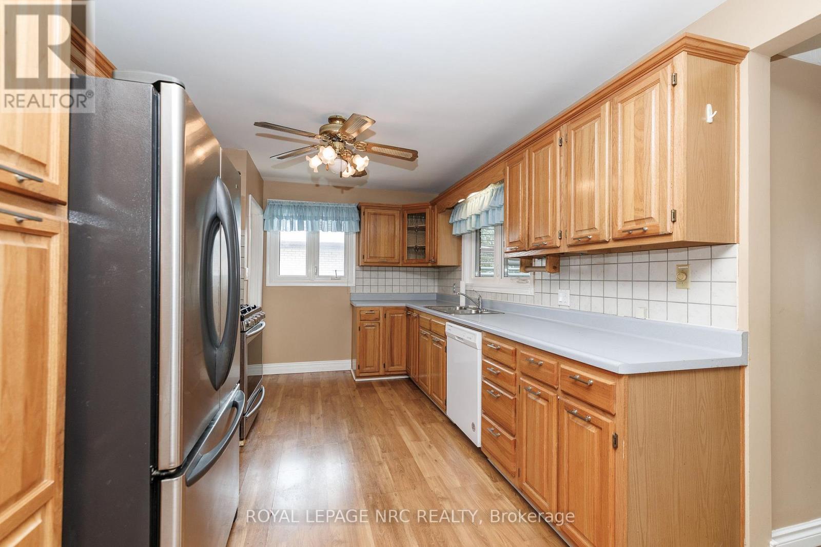 15 MEMORIAL PARK DRIVE - 15