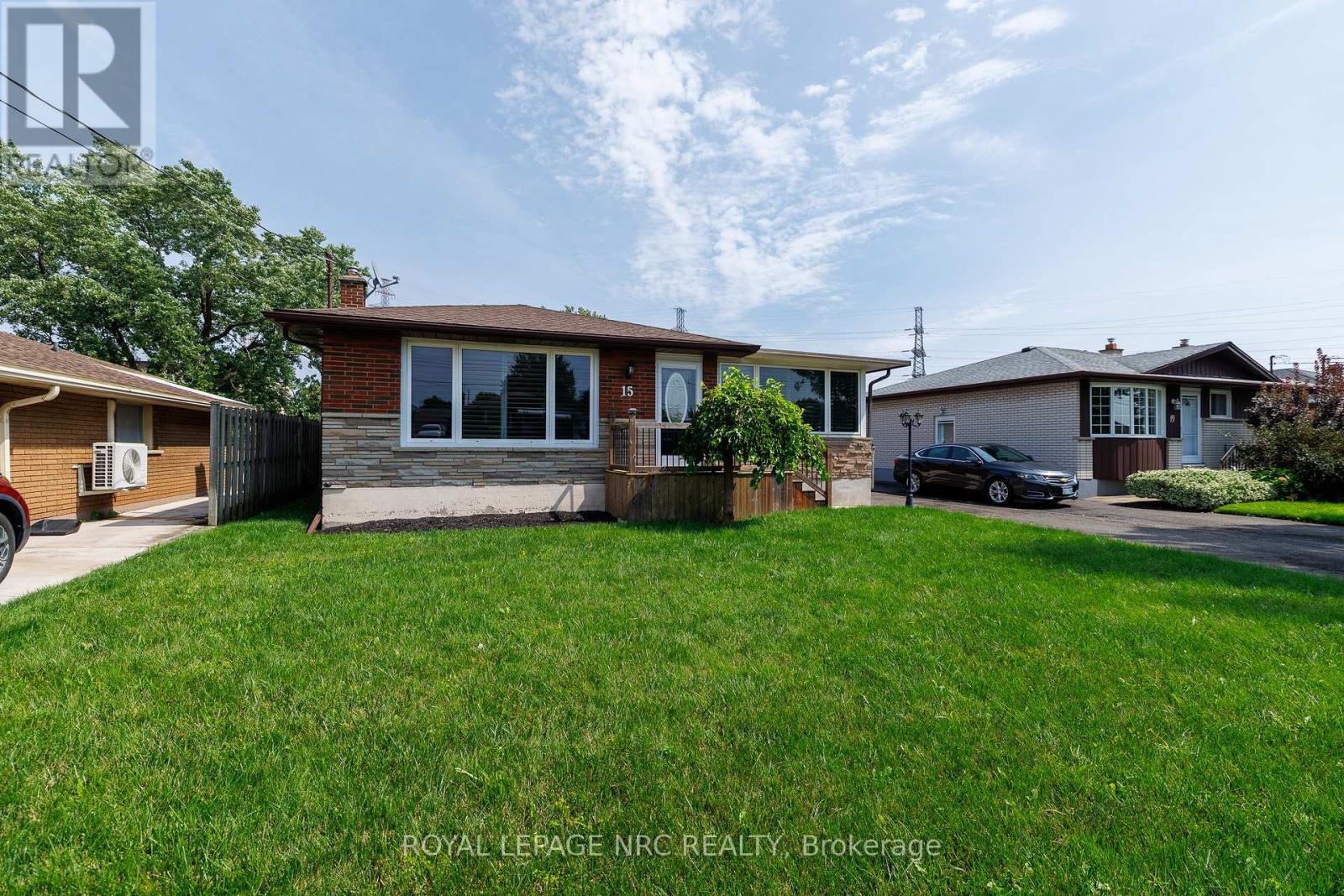 15 Memorial Park Drive, Welland (Lincoln/Crowland), Ontario, L3B1A5, Welland (Lincoln/Crowland), Ontario — photo 5 of 5