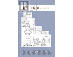 2602 - 38 Grenville Street, Toronto, ON M4Y1A5 Photo 12