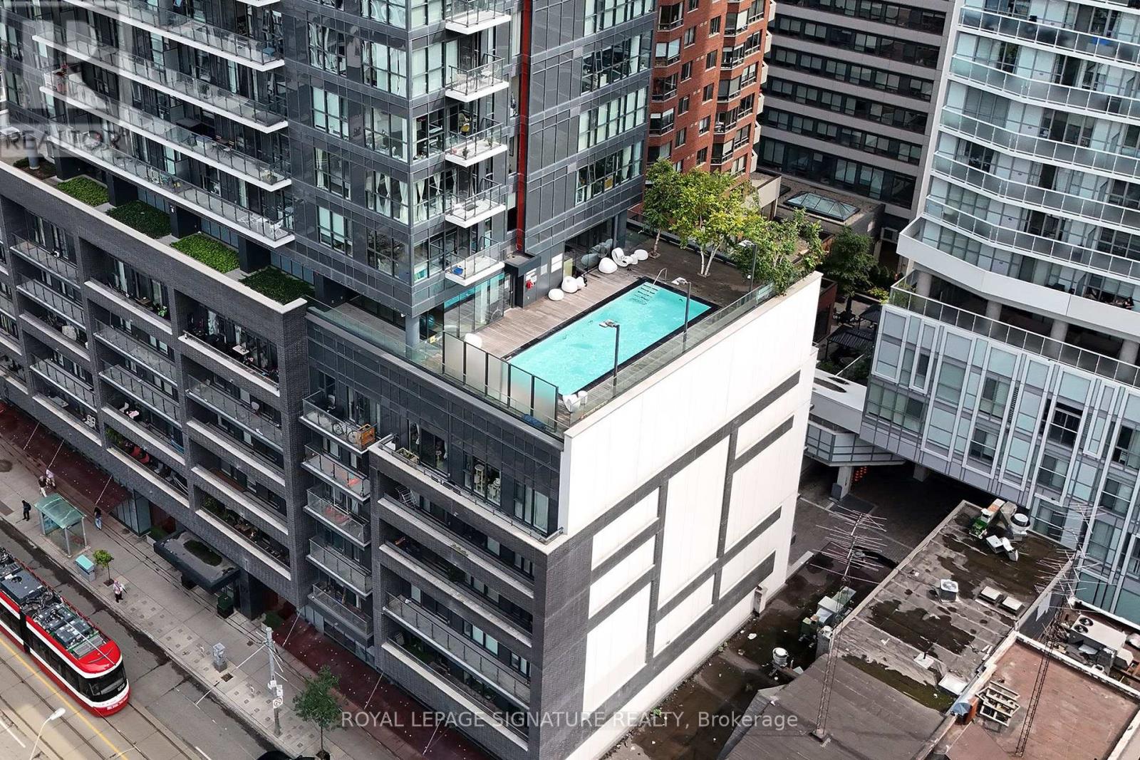 #1809 159 DUNDAS STREET E - 35