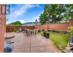 252 Mountainberry Road, Brampton, ON L6R1H9 Photo 40