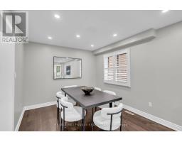Bedroom 4 - 252 Mountainberry Road, Brampton, ON L6R1H9 Photo 8