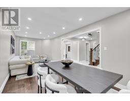 252 Mountainberry Road, Brampton, ON L6R1H9 Photo 9