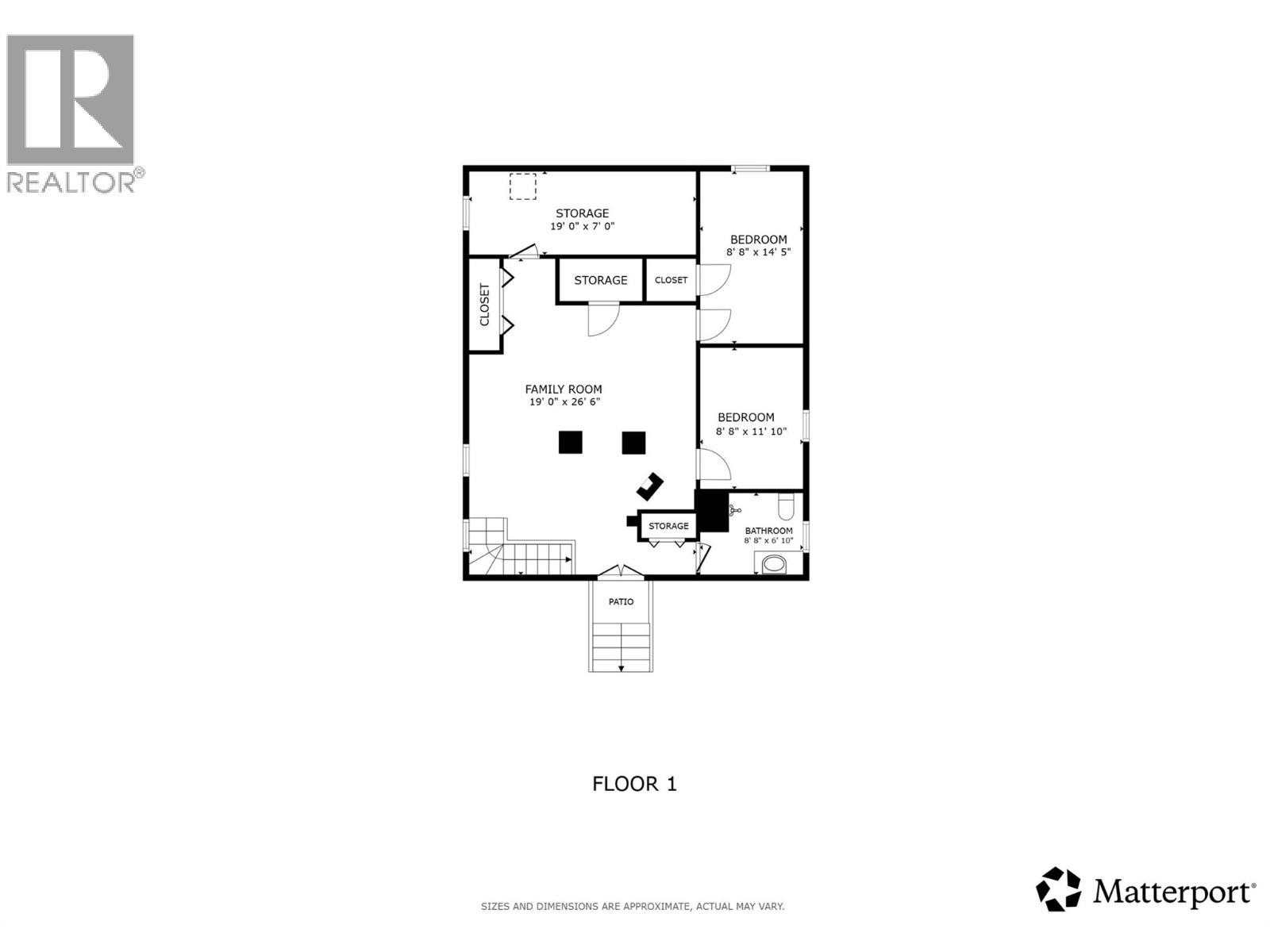1659 Santa Rosa Road - 89