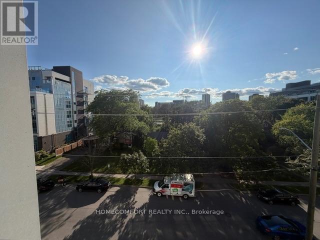 F412 - 275 LARCH STREET — photo 2