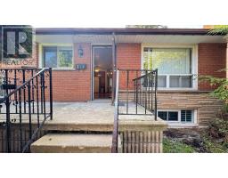 Kitchen - Lease - 122 Rifle Range Road, Hamilton, ON L8S3B6 Photo 7