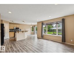 Recreation room - 16765 119 St Nw, Edmonton, AB T5X6K4 Photo 9