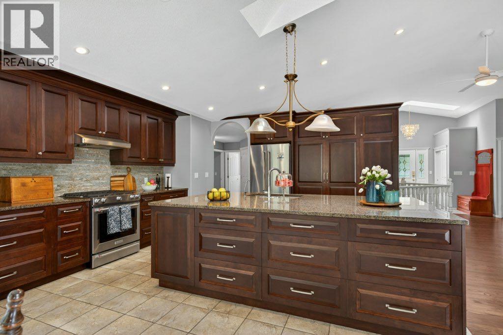 39 Highlands Terrace, Bragg Creek