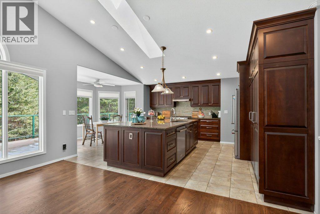 39 Highlands Terrace, Bragg Creek