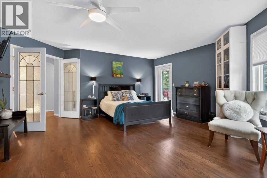 39 Highlands Terrace, Bragg Creek