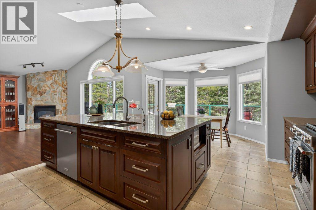 39 Highlands Terrace, Bragg Creek