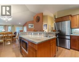 Bedroom - 307 Partridge Road, Tappen, BC V1E3A4 Photo 14