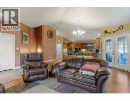 Recreation room - 307 Partridge Road, Tappen, BC V1E3A4 Photo 9