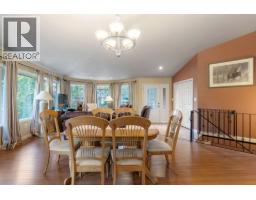 Laundry room - 307 Partridge Road, Tappen, BC V1E3A4 Photo 12