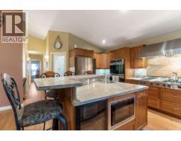 Dining room - 307 Partridge Road, Tappen, BC V1E3A4 Photo 19