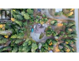 307 Partridge Road, Tappen, BC V1E3A4 Photo 57