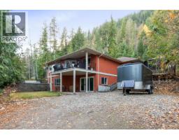 307 Partridge Road, Tappen, BC V1E3A4 Photo 83
