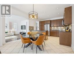 Eating area - 61 Minerva Avenue, Toronto, ON M1M0C2 Photo 7