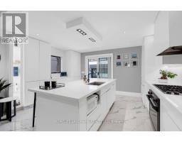 Upper - 58 Carrick Avenue, Toronto, ON M6N3J5 Photo 11