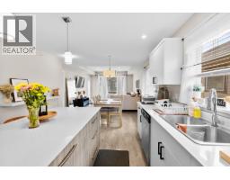 Kitchen - 8800 Dallas Drive Unit# 129, Kamloops, BC V2C0G8 Photo 8