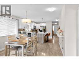 Living room - 8800 Dallas Drive Unit# 129, Kamloops, BC V2C0G8 Photo 9