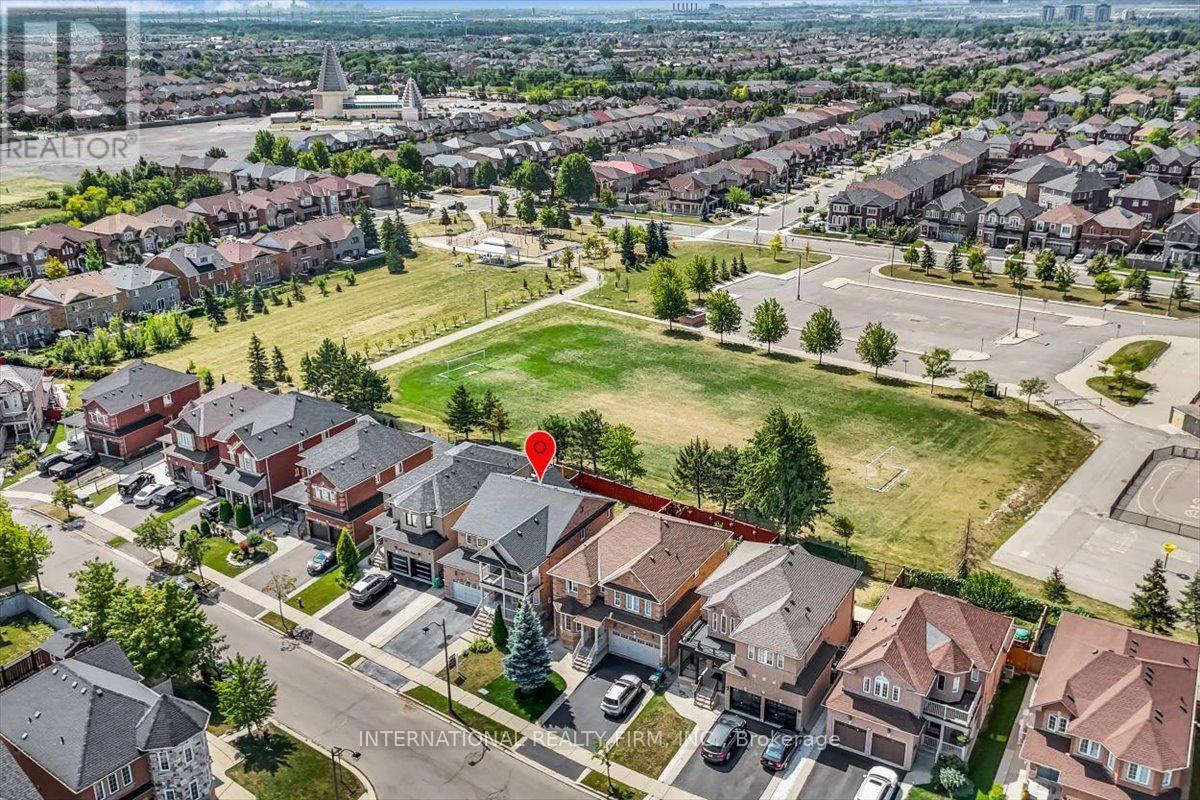 26 MAUVE DRIVE, Brampton (Bram East) — photo 4