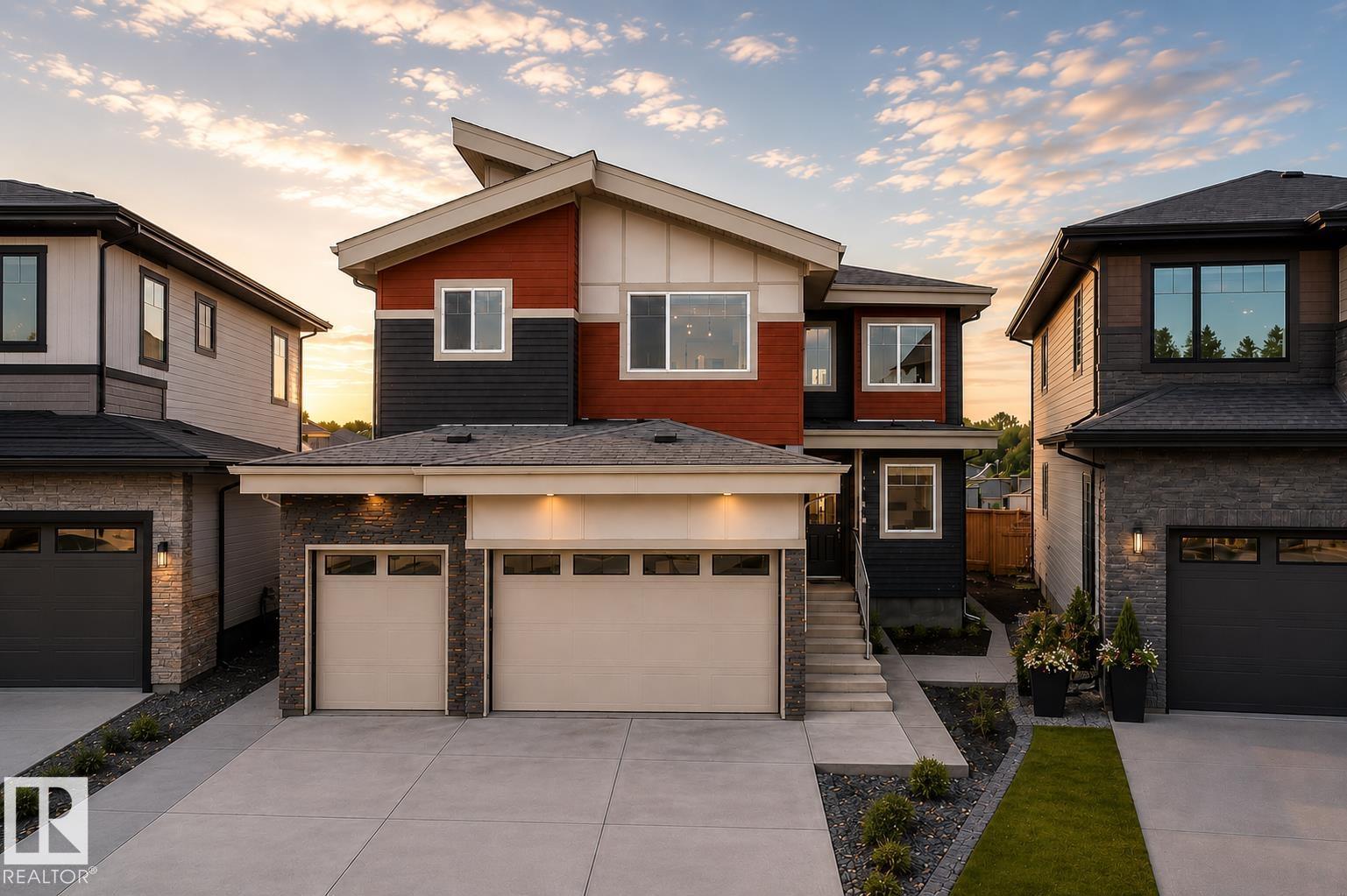 159 Graybriar DR, Stony Plain, Alberta, T7Z0M7