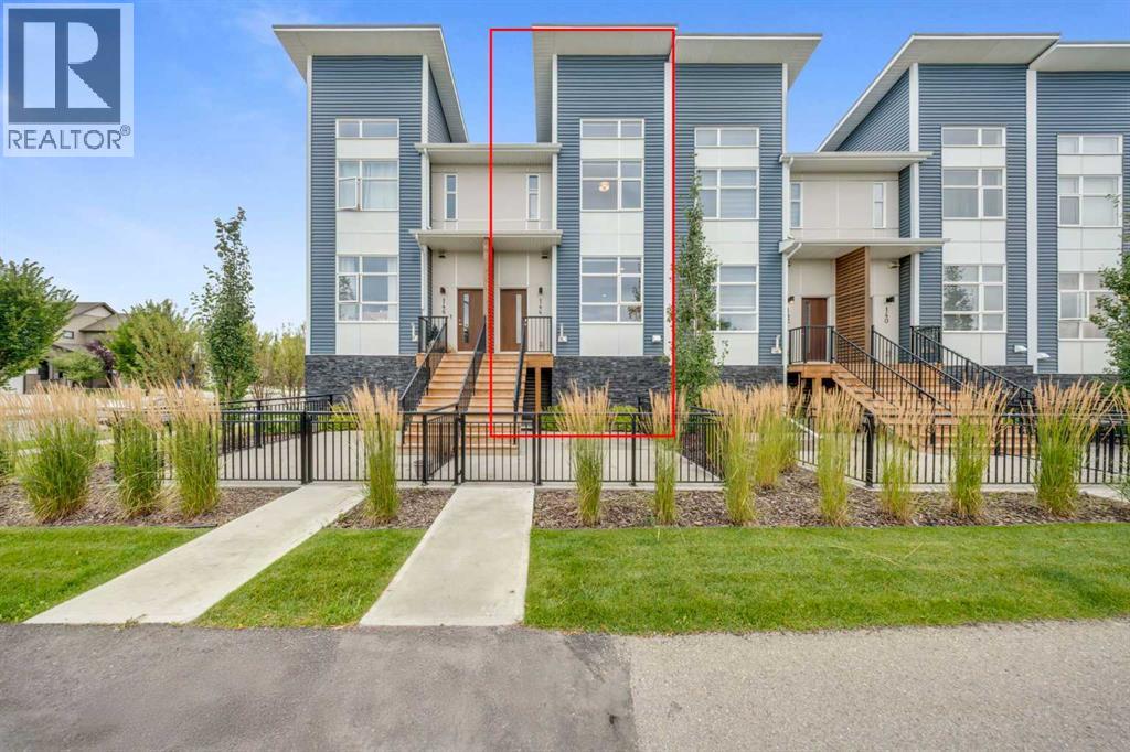 144 Walden Lane SE, Calgary, Alberta, T2X2A7