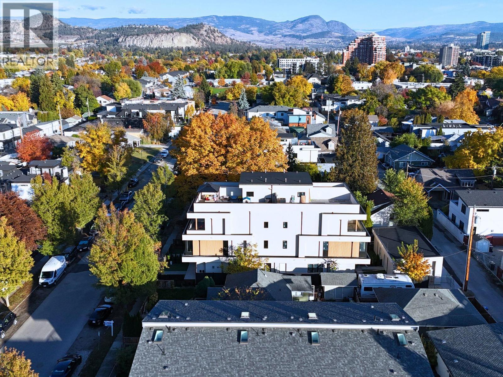 4 781 Martin Avenue, Kelowna