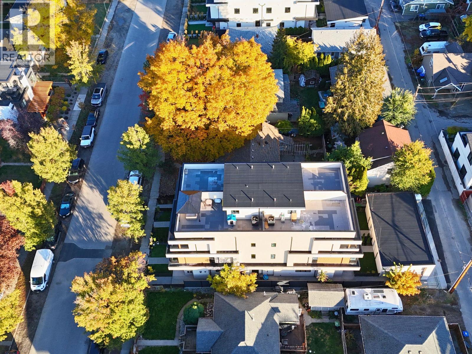 4 781 Martin Avenue, Kelowna