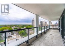 910 - 6 Greenbriar Road, Toronto, ON M2K0H6 Photo 34
