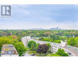 910 - 6 Greenbriar Road, Toronto, ON M2K0H6 Photo 41