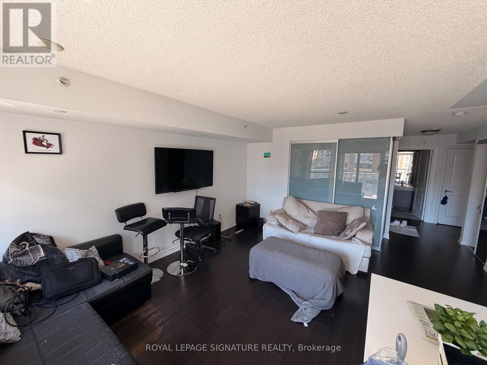 1116 - 386 YONGE STREET, Toronto (Bay Street Corridor) — photo 5