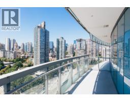 1785 87 Nelson Street, Vancouver, BC V6Z0E8 Photo 20