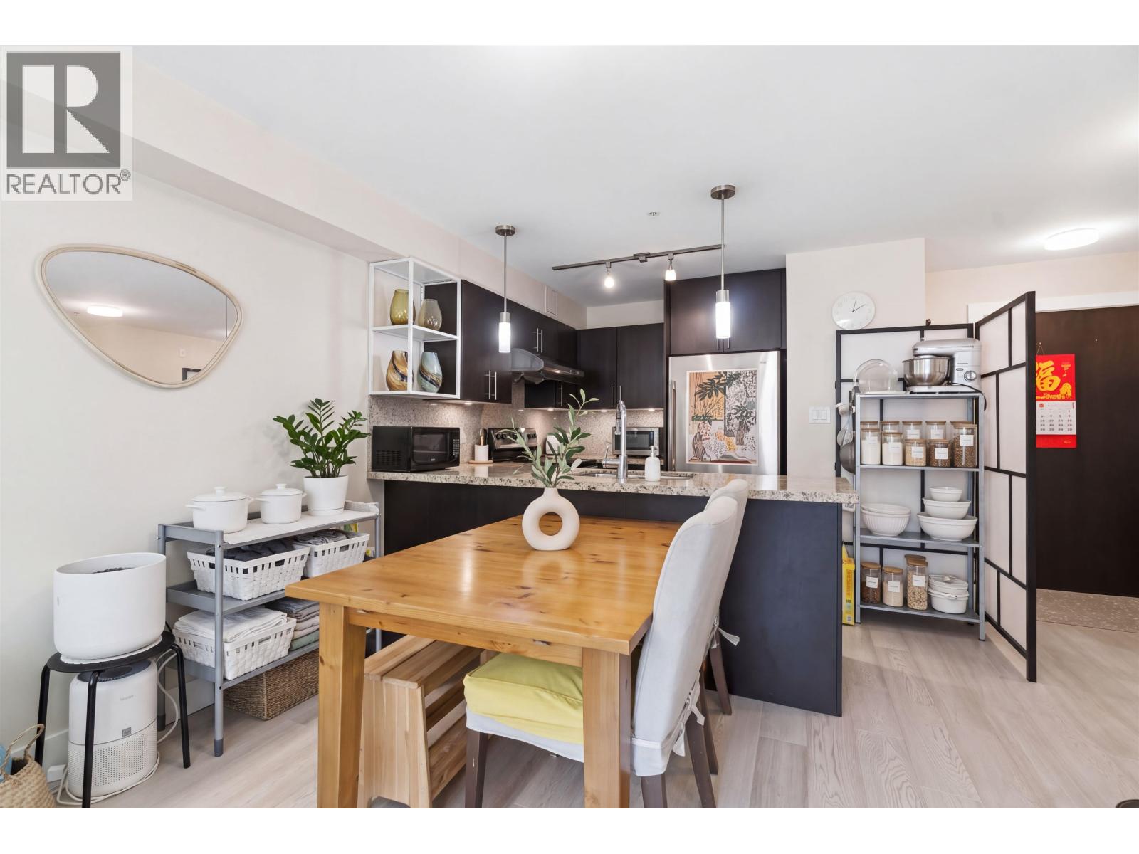 #202 3611 18TH Avenue, Vancouver, British Columbia, V6S1B3, Vancouver, British Columbia — photo 4 of 5