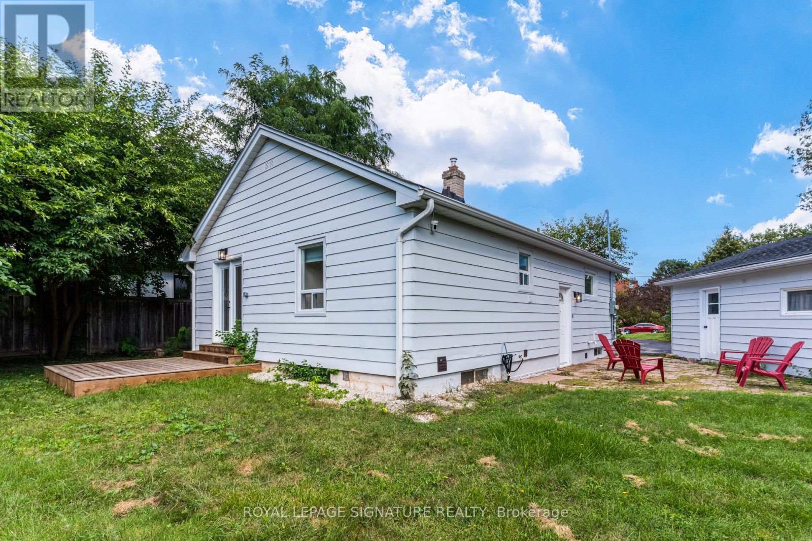 133 INGLEWOOD DRIVE - 50