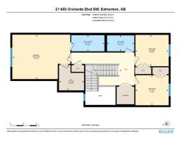 #21 603 Orchards Bv Sw, Edmonton, AB T6X2W8 Photo 42