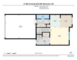 #21 603 Orchards Bv Sw, Edmonton, AB T6X2W8 Photo 41