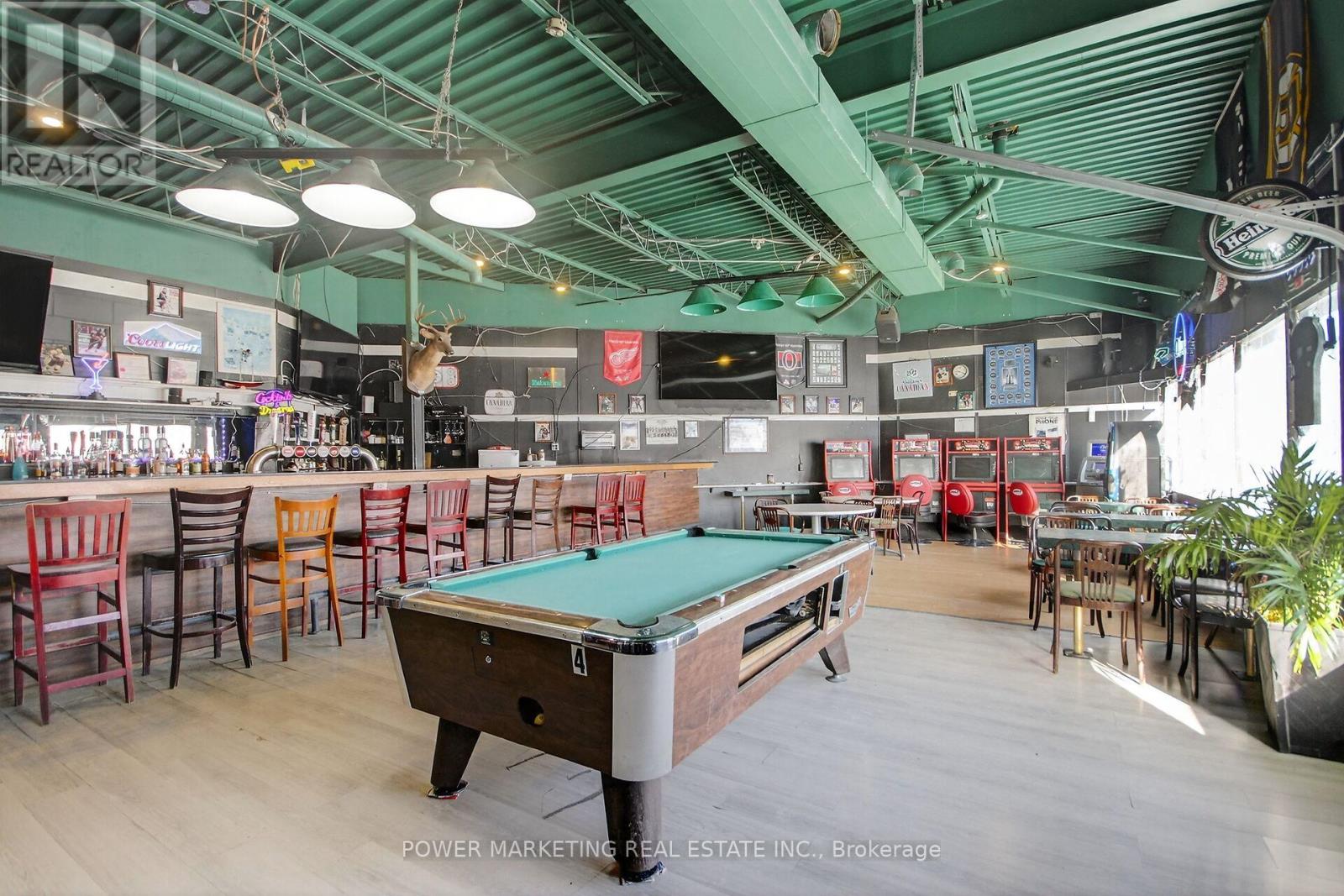 Business for Sale in Ottawa – 858 MERIVALE ROAD, Ottawa – MLS# X13750094 - Image 10