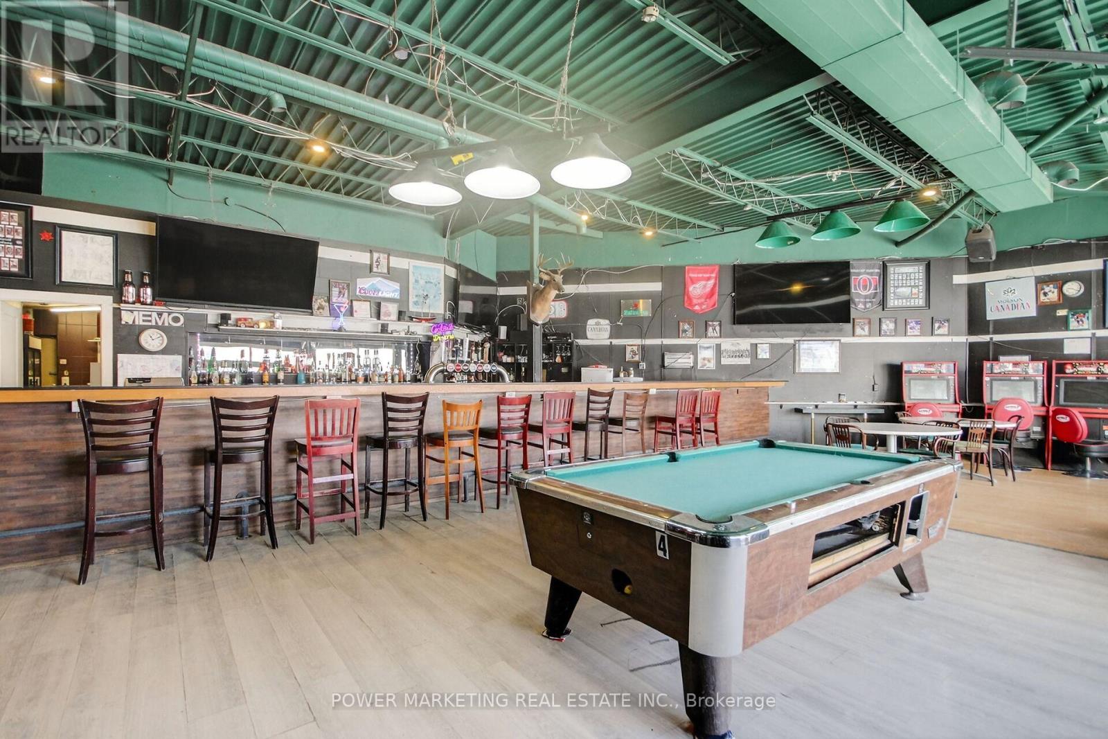 Business for Sale in Ottawa – 858 MERIVALE ROAD, Ottawa – MLS# X13750094 - Image 11