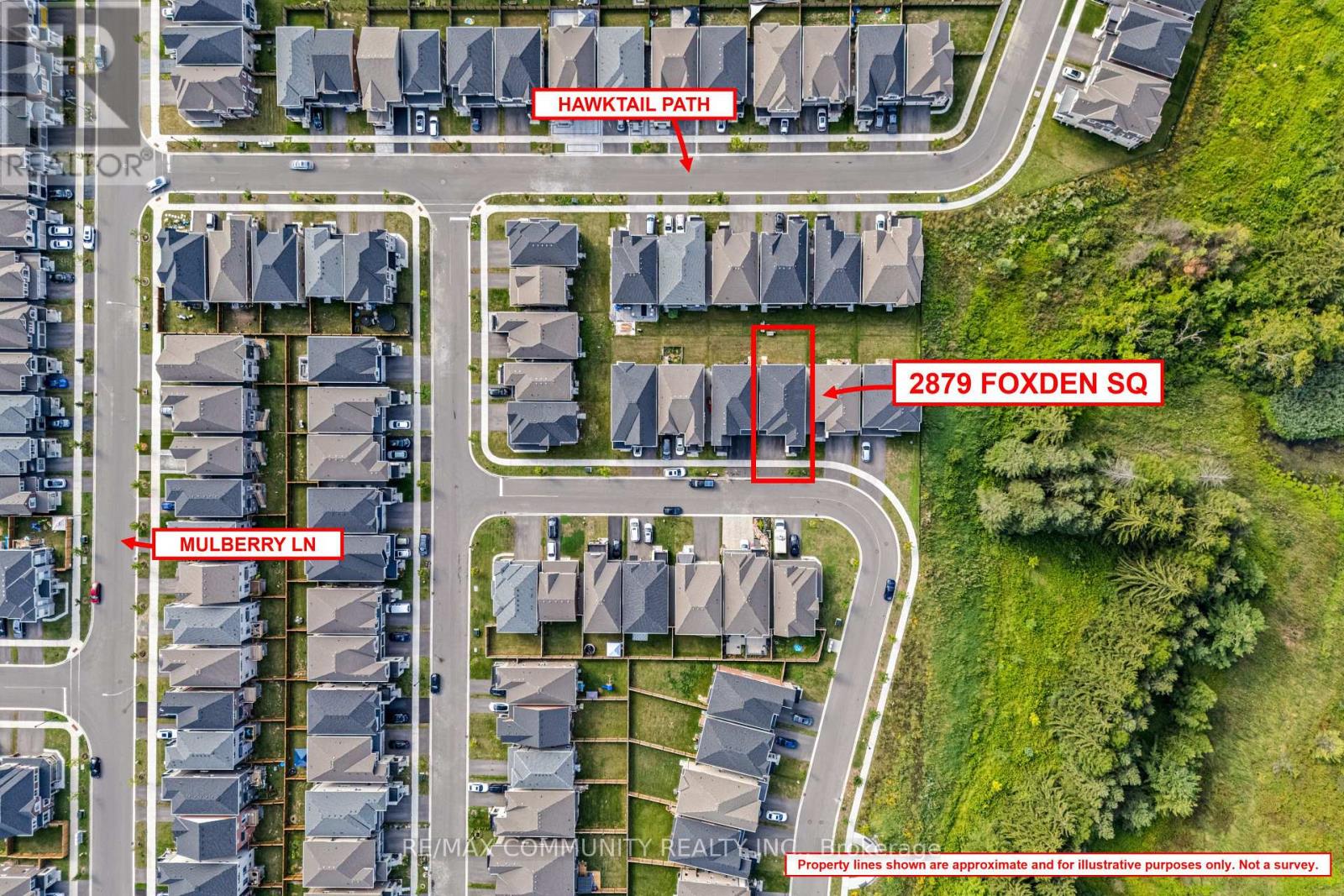 2879 FOXDEN SQUARE - Image 30