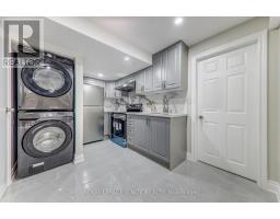 Basement - 15 Vanni Avenue, Markham, ON L3S0G3 Photo 10