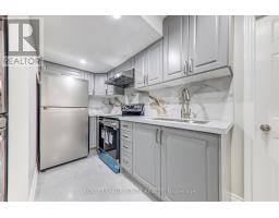 Basement - 15 Vanni Avenue, Markham, ON L3S0G3 Photo 11