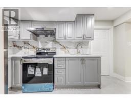 Basement - 15 Vanni Avenue, Markham, ON L3S0G3 Photo 12