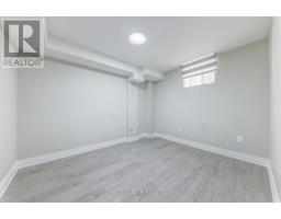 Basement - 15 Vanni Avenue, Markham, ON L3S0G3 Photo 14