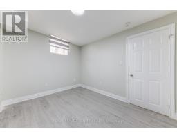 Basement - 15 Vanni Avenue, Markham, ON L3S0G3 Photo 15