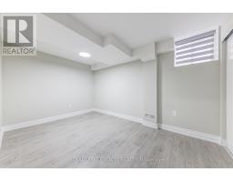 Basement - 15 Vanni Avenue, Markham, ON L3S0G3 Photo 19