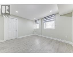 Basement - 15 Vanni Avenue, Markham, ON L3S0G3 Photo 6