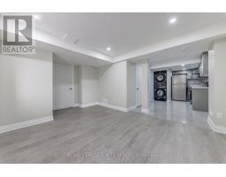 Basement - 15 Vanni Avenue, Markham, ON L3S0G3 Photo 8